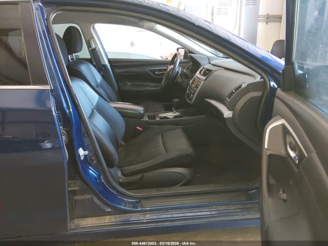 1N4AL3APXGC293655 Nissan Altima 2.5 Sr