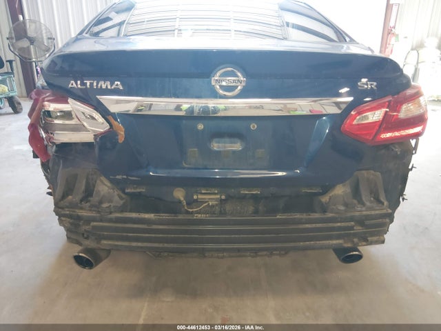 1N4AL3APXGC293655 Nissan Altima 2.5 Sr