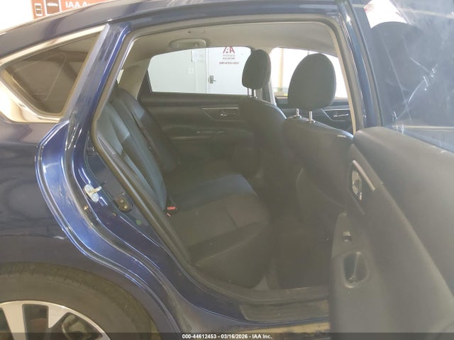 1N4AL3APXGC293655 Nissan Altima 2.5 Sr