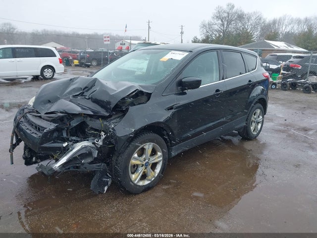 2015 FORD ESCAPE 1FMCU9GX1FUC27851 Photo 1