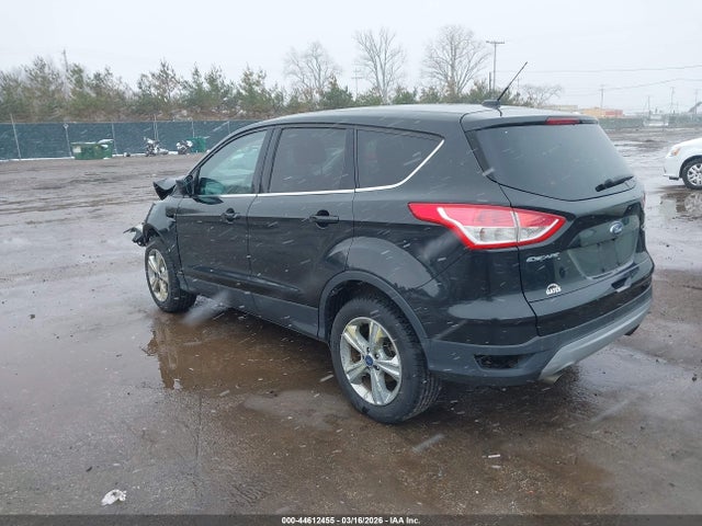 2015 FORD ESCAPE 1FMCU9GX1FUC27851 Photo 2