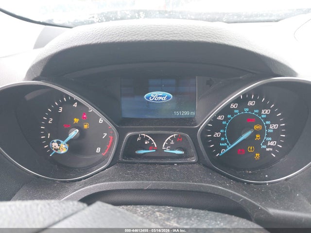 2015 FORD ESCAPE 1FMCU9GX1FUC27851 Photo 6