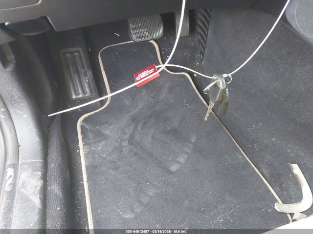 2004 FORD THUNDERBIRD 1FAHP60A64Y105925 Photo 10