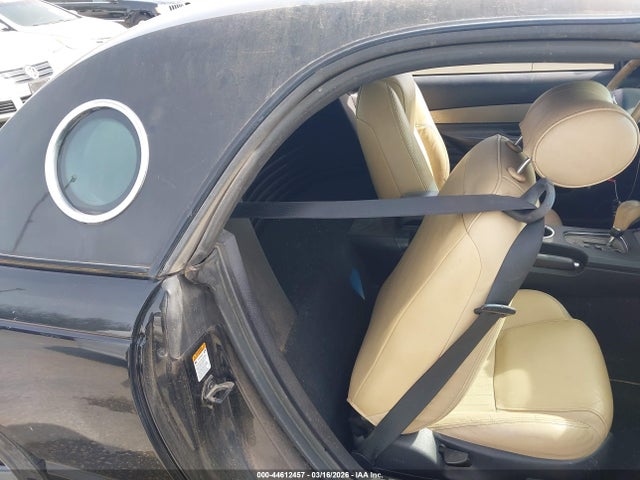 2004 FORD THUNDERBIRD 1FAHP60A64Y105925 Photo 7