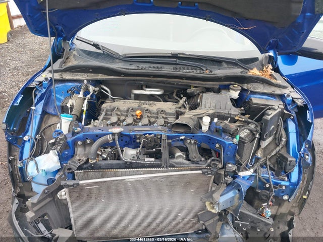 2022 HONDA HR-V 3CZRU6H17NM776359 Photo 9