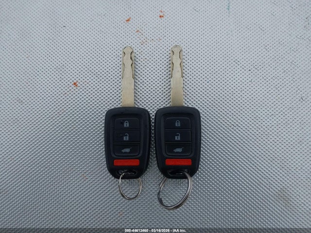 2022 HONDA HR-V 3CZRU6H17NM776359 Photo 10