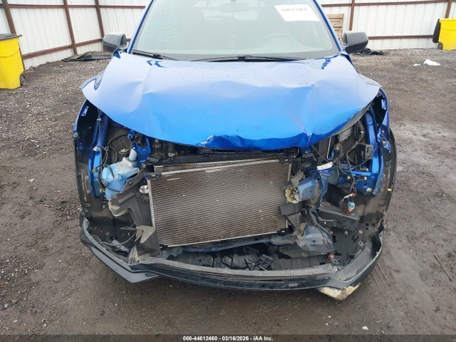 2022 HONDA HR-V 3CZRU6H17NM776359 Photo 5