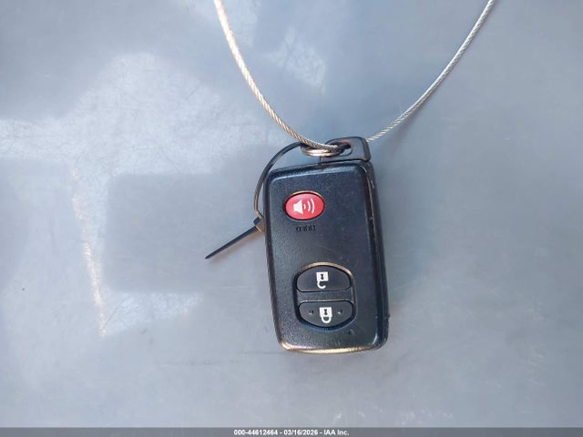 Toyota Prius Two 2015 JTDKN3DU8F1879274 Image 11