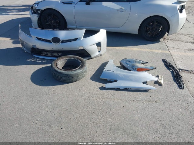 Toyota Prius Two 2015 JTDKN3DU8F1879274 Image 12