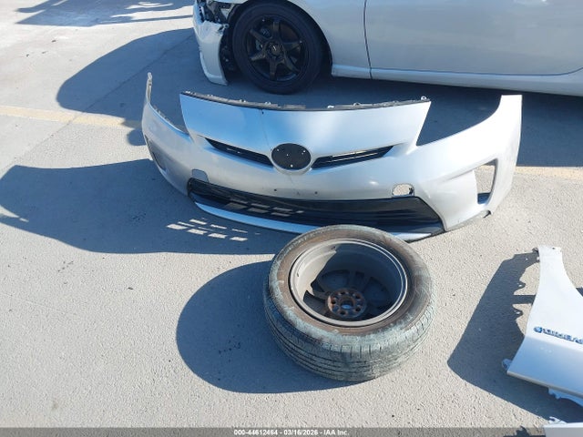 Toyota Prius Two 2015 JTDKN3DU8F1879274 Image 19