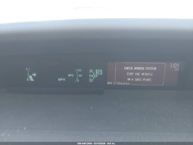 Toyota Prius Two 2015 JTDKN3DU8F1879274 Image 7