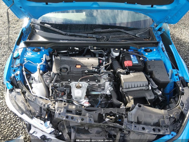 19XFL2H83RE022439 Honda Civic Sport
