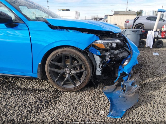 19XFL2H83RE022439 Honda Civic Sport