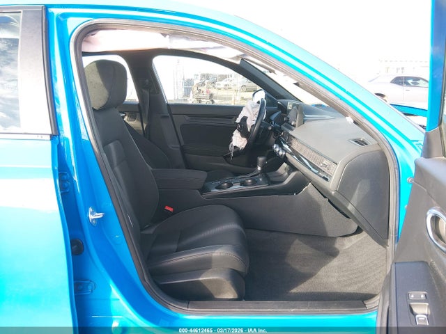 19XFL2H83RE022439 Honda Civic Sport
