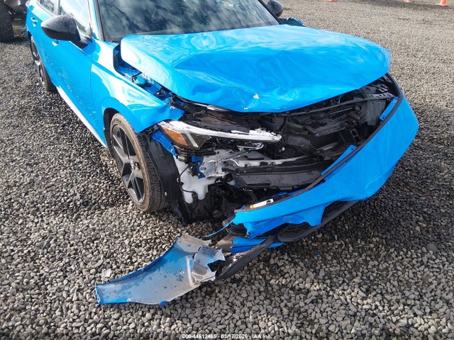 19XFL2H83RE022439 Honda Civic Sport