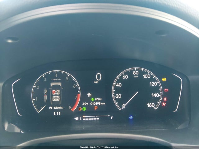 19XFL2H83RE022439 Honda Civic Sport