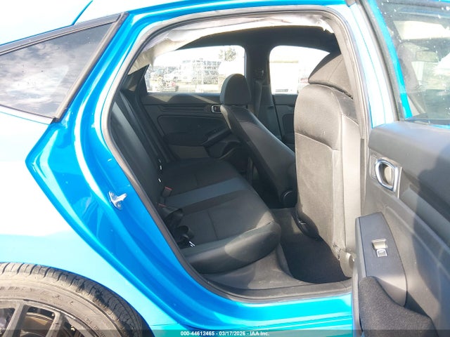 19XFL2H83RE022439 Honda Civic Sport