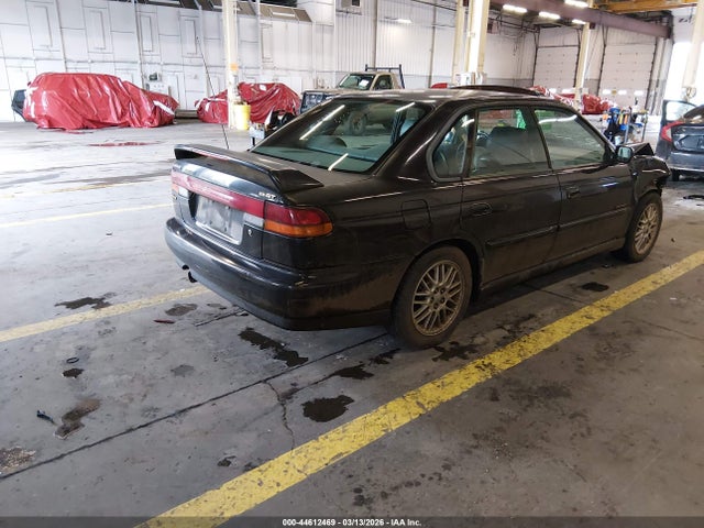 Aukcja sprzedaży 1998 Subaru Legacy Gt/gt Limited, vin: 4S3BD6752W7201867, numer aukcji: 44612469