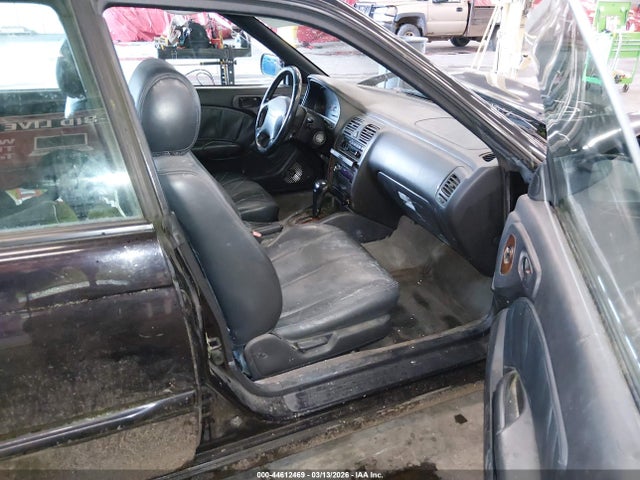 Aukcja sprzedaży 1998 Subaru Legacy Gt/gt Limited, vin: 4S3BD6752W7201867, numer aukcji: 44612469