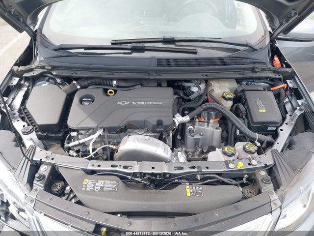 Chevrolet Volt Premier 2018 1G1RD6S55JU119396 Image 10