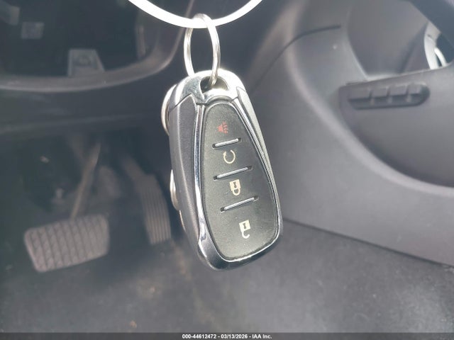 Chevrolet Volt Premier 2018 1G1RD6S55JU119396 Image 11