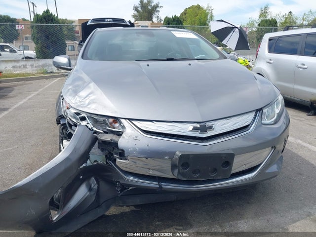 Chevrolet Volt Premier 2018 1G1RD6S55JU119396 Image 12