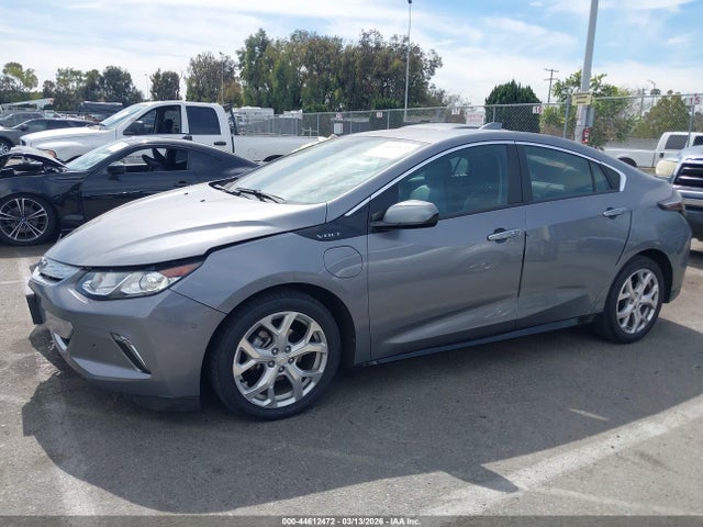 Chevrolet Volt Premier 2018 1G1RD6S55JU119396 Image 14