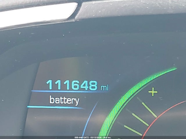 Chevrolet Volt Premier 2018 1G1RD6S55JU119396 Image 15