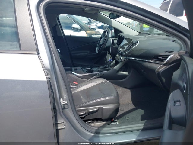 Chevrolet Volt Premier 2018 1G1RD6S55JU119396 Image 5