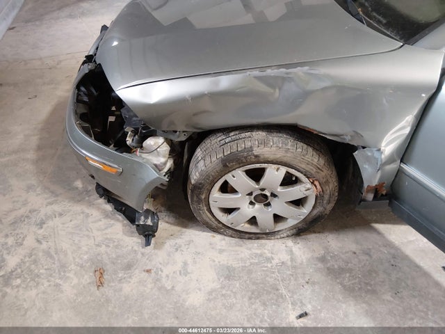 Продаж на аукціоні авто 2005 Volkswagen Passat Gls Tdi, vin: WVWAE63B95P022003, номер лоту: 44612475