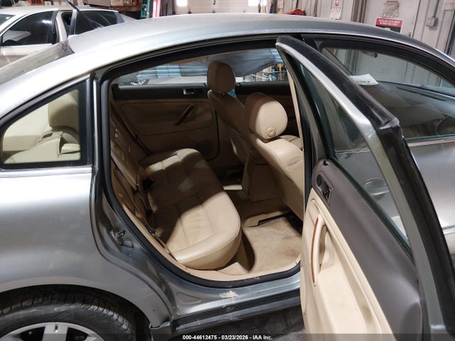 Продаж на аукціоні авто 2005 Volkswagen Passat Gls Tdi, vin: WVWAE63B95P022003, номер лоту: 44612475