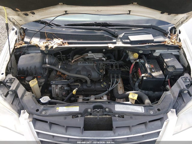 2009 CHRYSLER TOWN & COUNTRY 2A8HR54119R663646 Photo 9