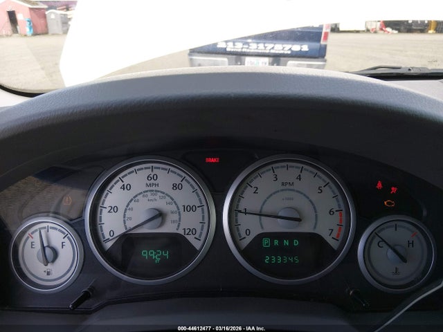 2009 CHRYSLER TOWN & COUNTRY 2A8HR54119R663646 Photo 6