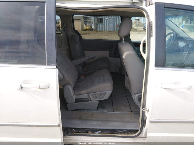 2009 CHRYSLER TOWN & COUNTRY 2A8HR54119R663646 Photo 7