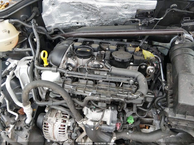 2016 VOLKSWAGEN TIGUAN WVGAV7AX9GW589563 Photo 9