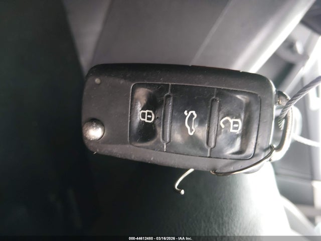 2016 VOLKSWAGEN TIGUAN WVGAV7AX9GW589563 Photo 10