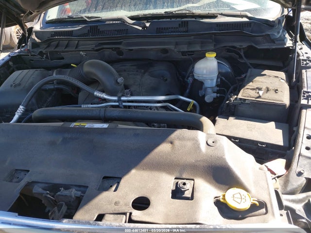 Продаж на аукціоні авто 2013 Ram 1500 Big Horn, vin: 1C6RR7GT4DS543830, номер лоту: 44612481