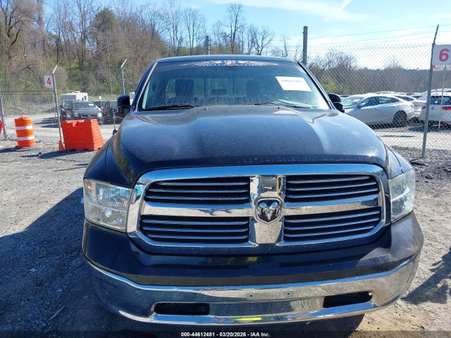 Продаж на аукціоні авто 2013 Ram 1500 Big Horn, vin: 1C6RR7GT4DS543830, номер лоту: 44612481