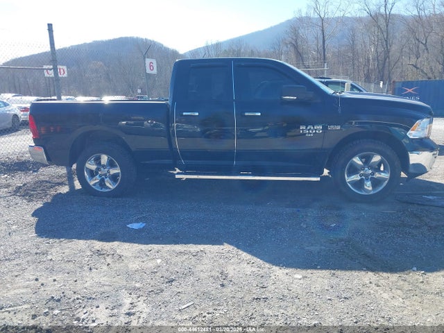 Продаж на аукціоні авто 2013 Ram 1500 Big Horn, vin: 1C6RR7GT4DS543830, номер лоту: 44612481