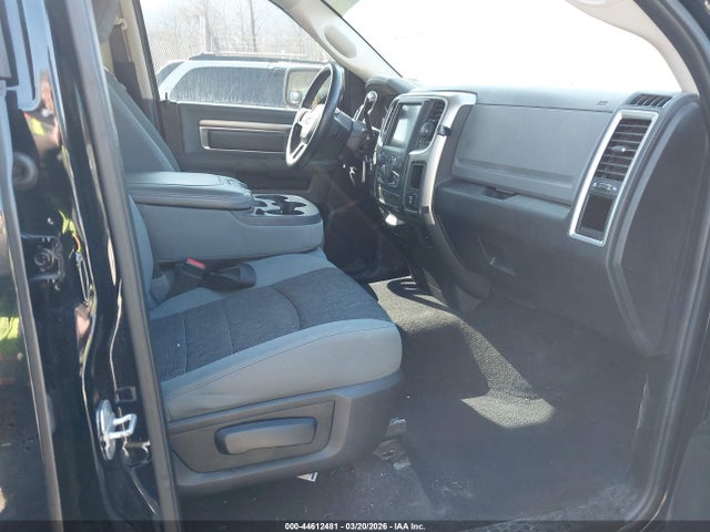 Продаж на аукціоні авто 2013 Ram 1500 Big Horn, vin: 1C6RR7GT4DS543830, номер лоту: 44612481
