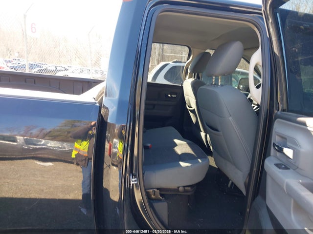 Продаж на аукціоні авто 2013 Ram 1500 Big Horn, vin: 1C6RR7GT4DS543830, номер лоту: 44612481