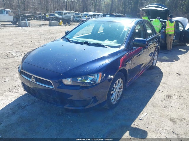 Продажа на аукционе авто 2013 Mitsubishi Lancer Es, vin: JA32U2FU1DU014344, номер лота: 44612484