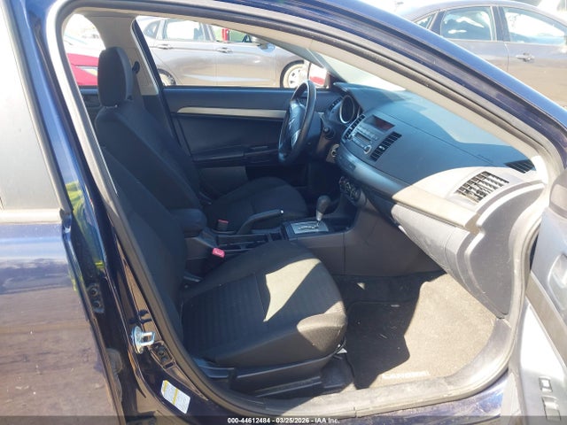 Продажа на аукционе авто 2013 Mitsubishi Lancer Es, vin: JA32U2FU1DU014344, номер лота: 44612484