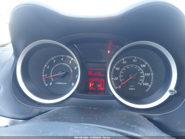 Продажа на аукционе авто 2013 Mitsubishi Lancer Es, vin: JA32U2FU1DU014344, номер лота: 44612484