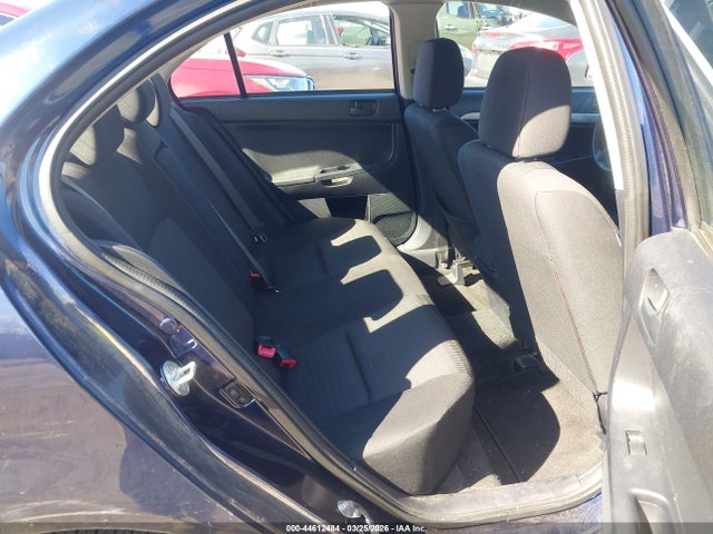 Продажа на аукционе авто 2013 Mitsubishi Lancer Es, vin: JA32U2FU1DU014344, номер лота: 44612484