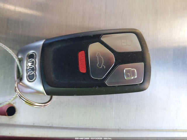 Aukcja sprzedaży 2018 Audi Q5 2.0t Premium/2.0t Tech Premium, vin: WA1ANAFYXJ2153199, numer aukcji: 44612486