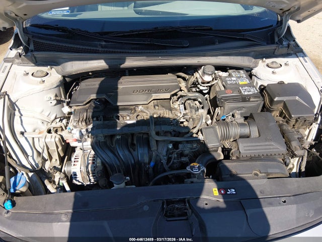 Aukcja sprzedaży 2023 Hyundai Elantra Sel, vin: 5NPLM4AG2PH103941, numer aukcji: 44612489