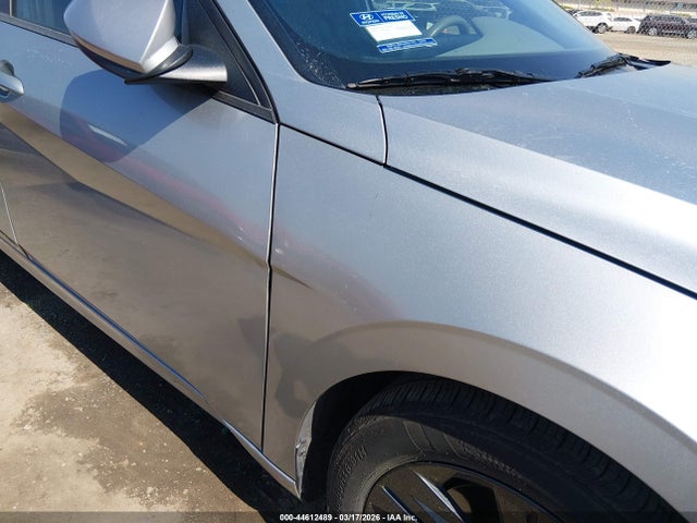 Aukcja sprzedaży 2023 Hyundai Elantra Sel, vin: 5NPLM4AG2PH103941, numer aukcji: 44612489
