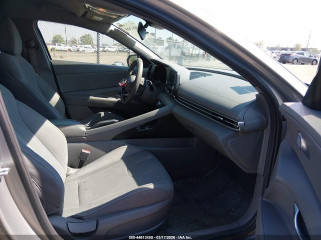 Aukcja sprzedaży 2023 Hyundai Elantra Sel, vin: 5NPLM4AG2PH103941, numer aukcji: 44612489