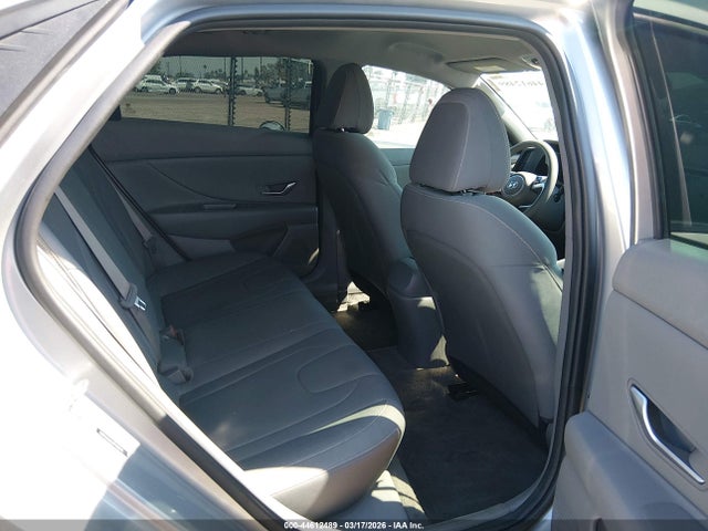 Aukcja sprzedaży 2023 Hyundai Elantra Sel, vin: 5NPLM4AG2PH103941, numer aukcji: 44612489